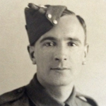 Sgt. Thomas Ledger 46RM Commando