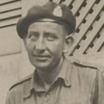 Thomas Blair Nos.12 and 1 Commando