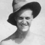 Thomas Carter A.H. Young No.5 Commando