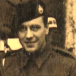 Tommy Carroll RM (43RM Cdo)