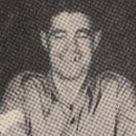 Sgt. Vickers 42RM Commando