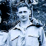 Victor William Miller 2 Commando