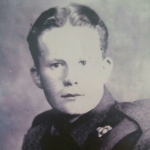 William Lambton Morland 46RM Commando