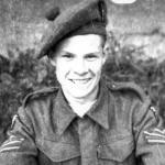 Walter Dinham 2 Commando