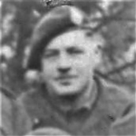 Walter Iredale 43 Commando