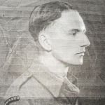 William John Russell No.3 Commando
