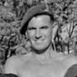 Arthur Charles Hill 5 Commando