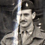 Lt Colonel John Michael Dunning-White, Commando