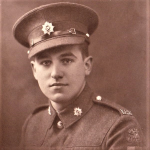 Henry Brown 1 Commando