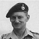 Robert Houghton 40 Commando 