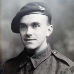 John Donking Barlow 3 Commando