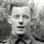 LSgt Tom Smith MM 2 Commando