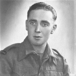 William Delaney 9 Commando