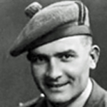 2nd Lieut Jenkins 2 Commando