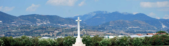 Image of Salerno